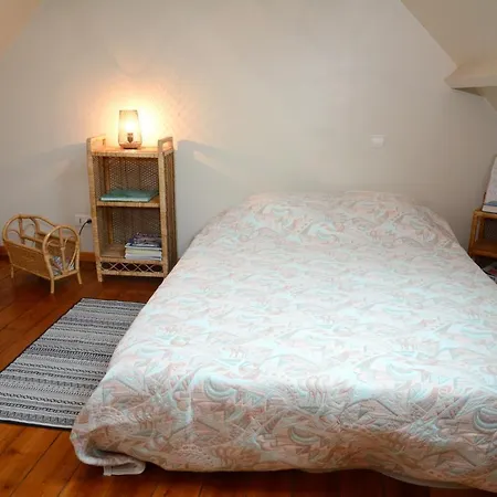 Hébergement de vacances De L'avenue Verte Forges-les-Eaux